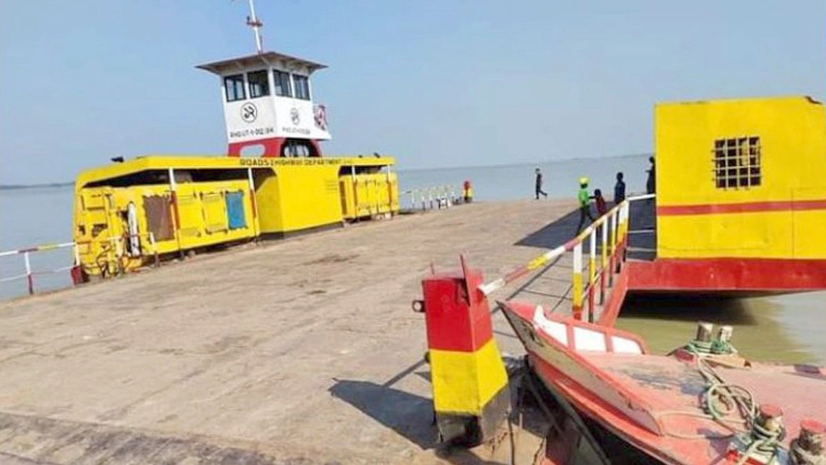 বরিশাল ফেরি বিভাগে ৭০ পদের ৬০টিই শূন্য