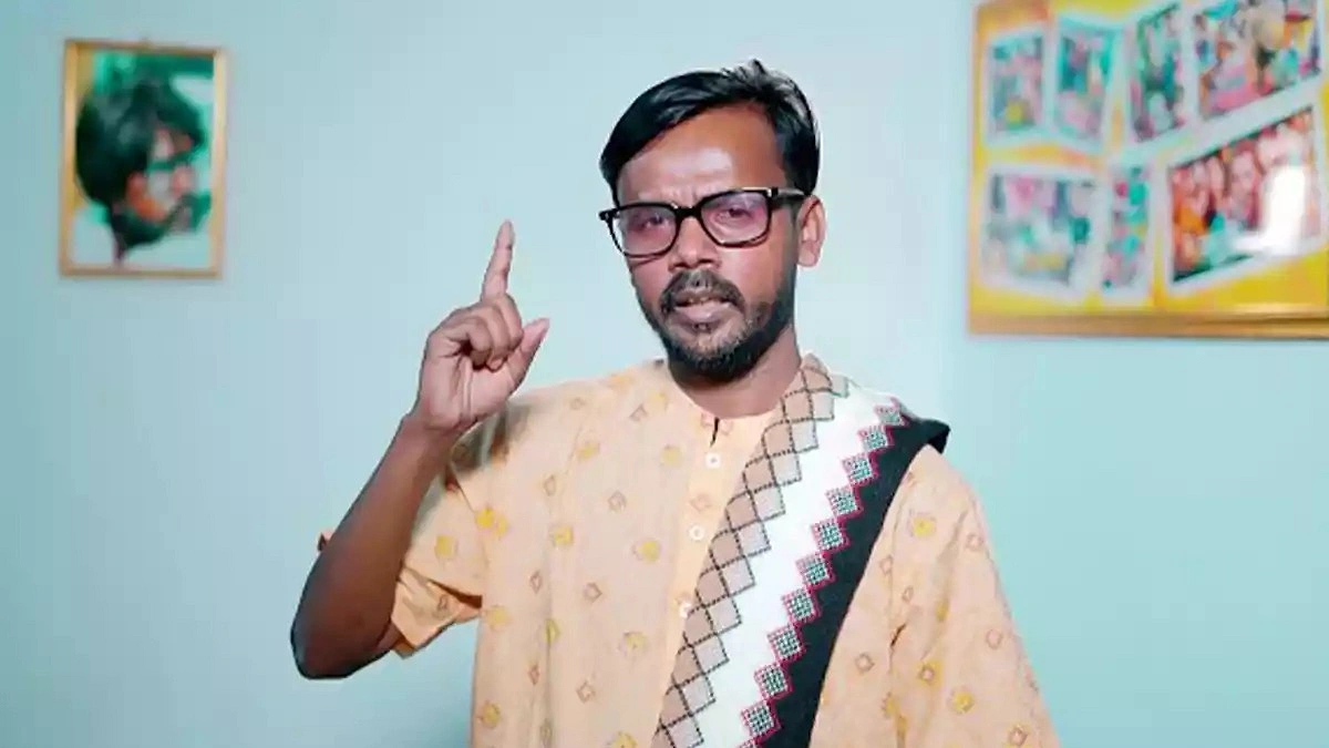 হিরো আলমের কাছে ১৫ লাখ টাকা চাঁদা দাবি, সাবেক স্ত্রীর বিরুদ্ধে আদালতে মামলা