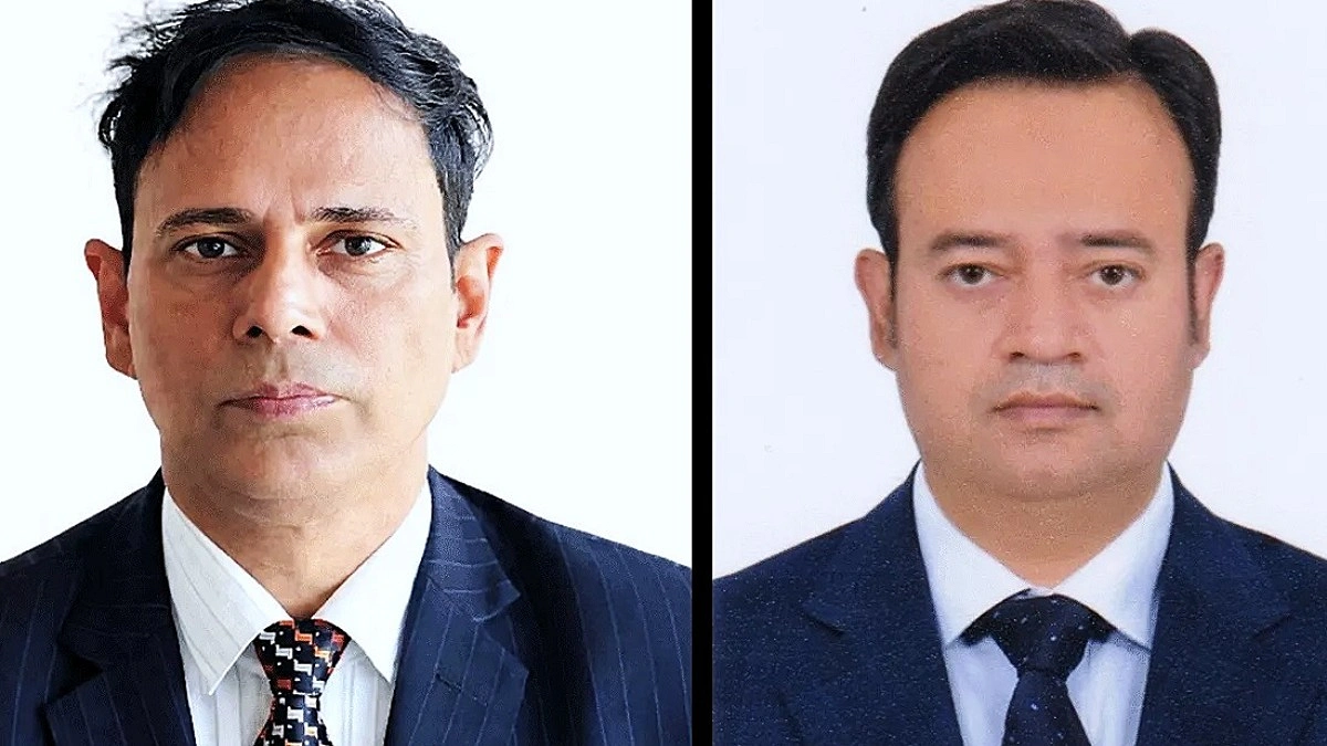 বিএমপিএর নতুন কমিটিতে শাকিলুর রহমান ও নাহিদ হোসাইন
