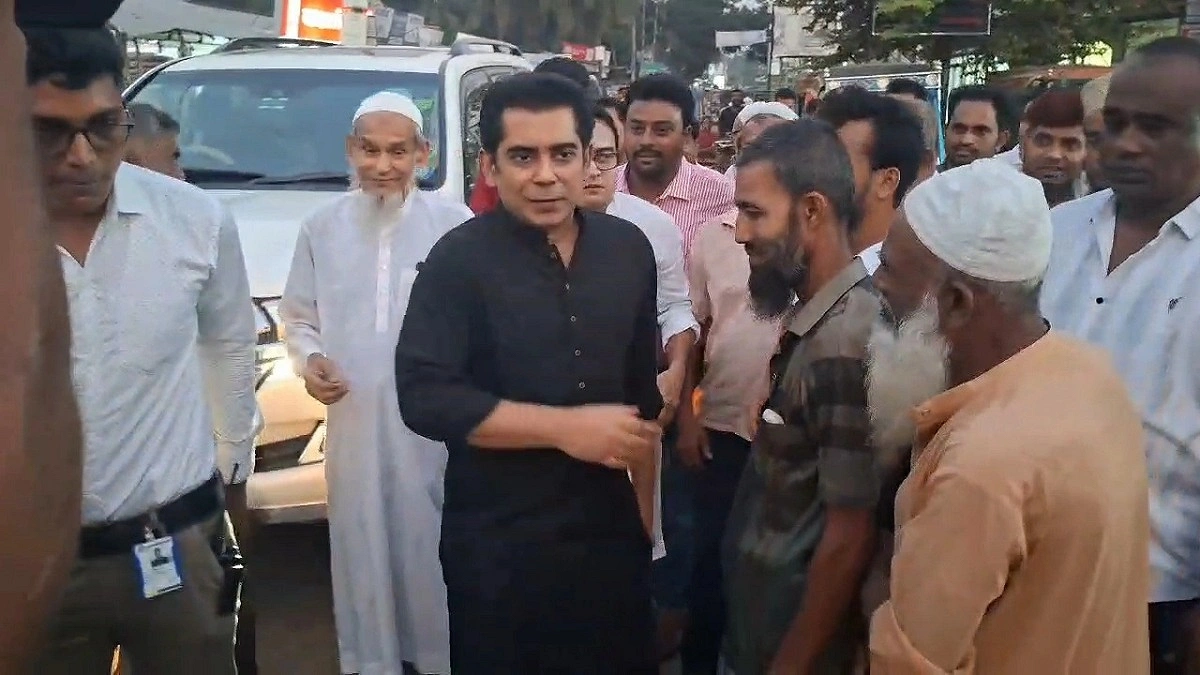 বাংলাদেশে এ রকম পূজা আগে দেখিনি : তথ্যমন্ত্রী