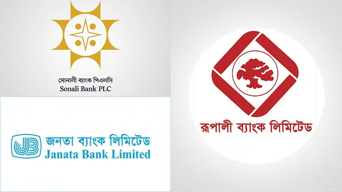 রাষ্ট্রায়ত্ত তিন ব্যাংকের এমডির নিয়োগ বাতিল
