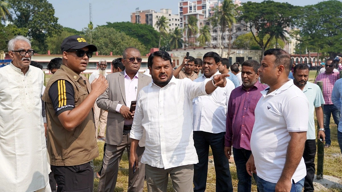 প্রধানমন্ত্রীর সফরে রাজশাহীর উন্নয়নকাজে গতির আশা