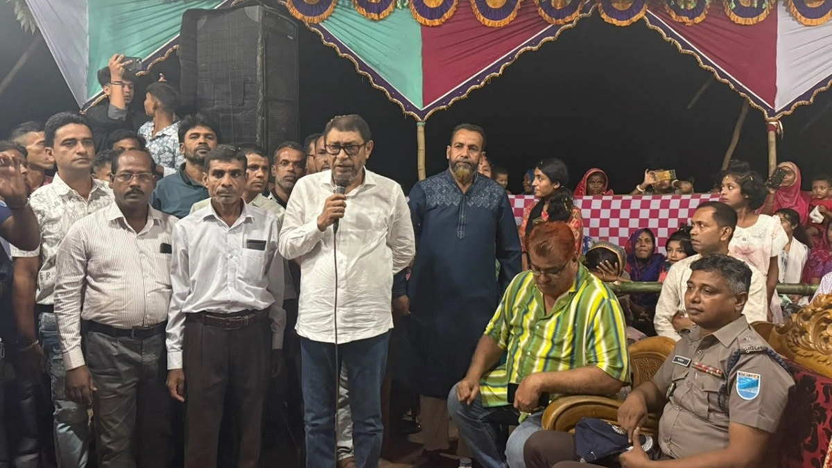 দুর্গাপূজার নিরাপত্তায় প্রয়োজনীয় ব্যবস্থা নিয়েছে সরকার
