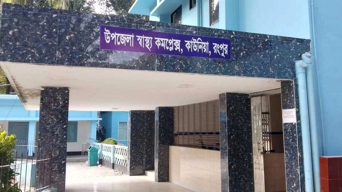 কাউনিয়ায় ৩৪ ডেঙ্গু রোগী শনাক্ত