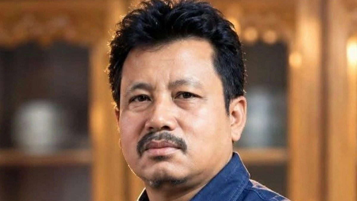 ধর্ষণের অভিযোগ: এনসিপি থেকে সাময়িক বহিষ্কার শৈ ক্য চিং মারমা