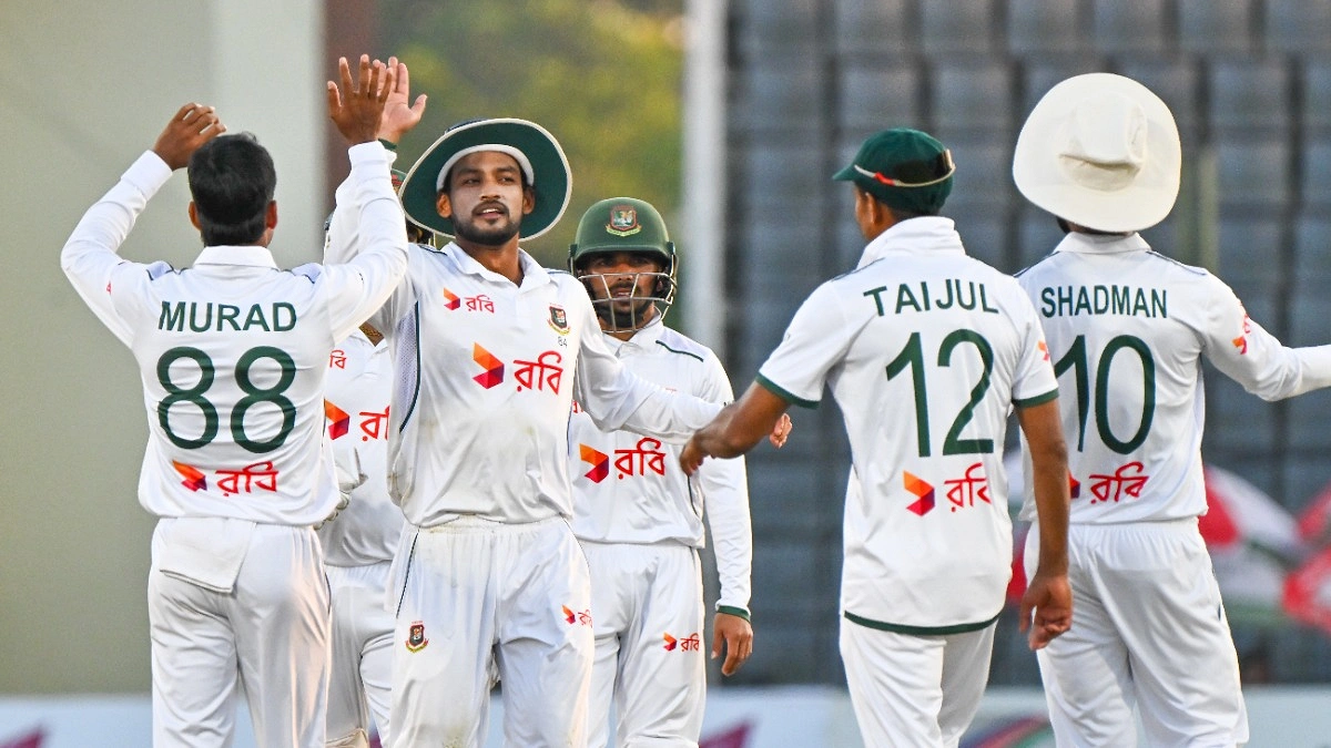 যেভাবে দেখা যাবে আবুধাবি টেস্ট