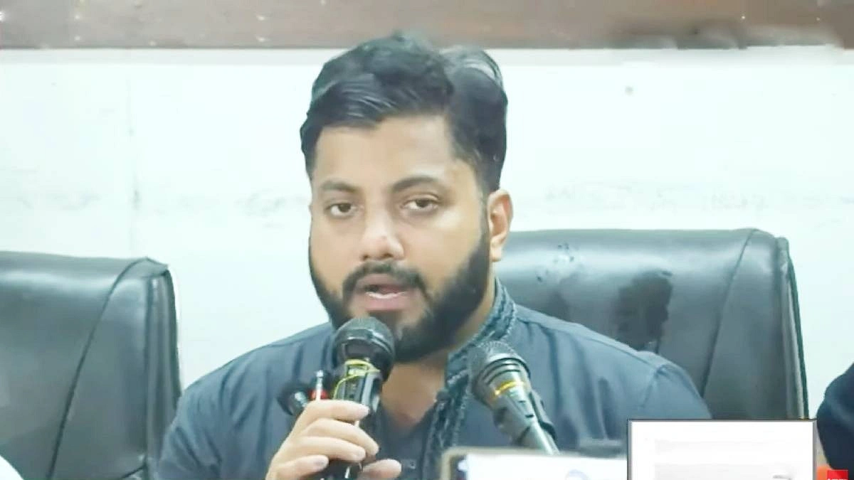 প্রধানমন্ত্রীকে বলেছি পদত্যাগ করতে চাই, তিনি সম্মতি দিয়েছেন : ইশরাক
