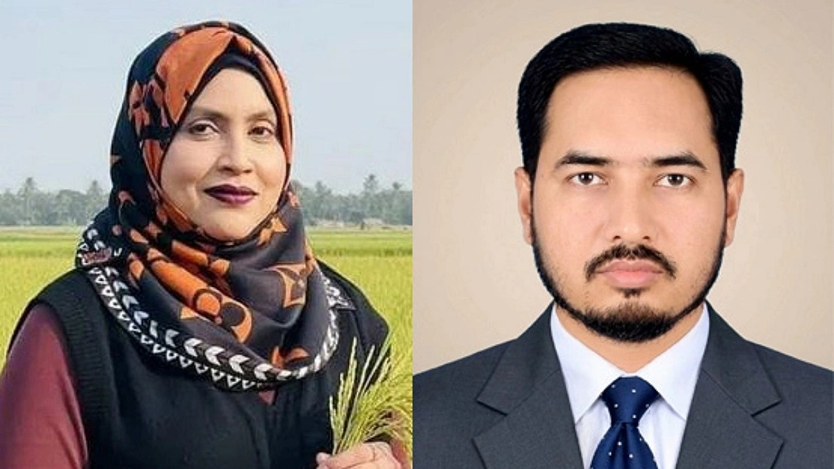 বিএনপির এমপির সুপারিশে মাদ্রাসার সভাপতি স্বেচ্ছাসেবক লীগ নেতা