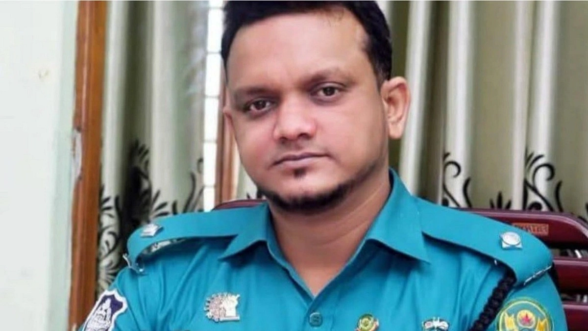 বগাকাণ্ডে চট্টগ্রাম ছাড়তে হচ্ছে ‘ওসি’ আব্দুর রহিমকে
