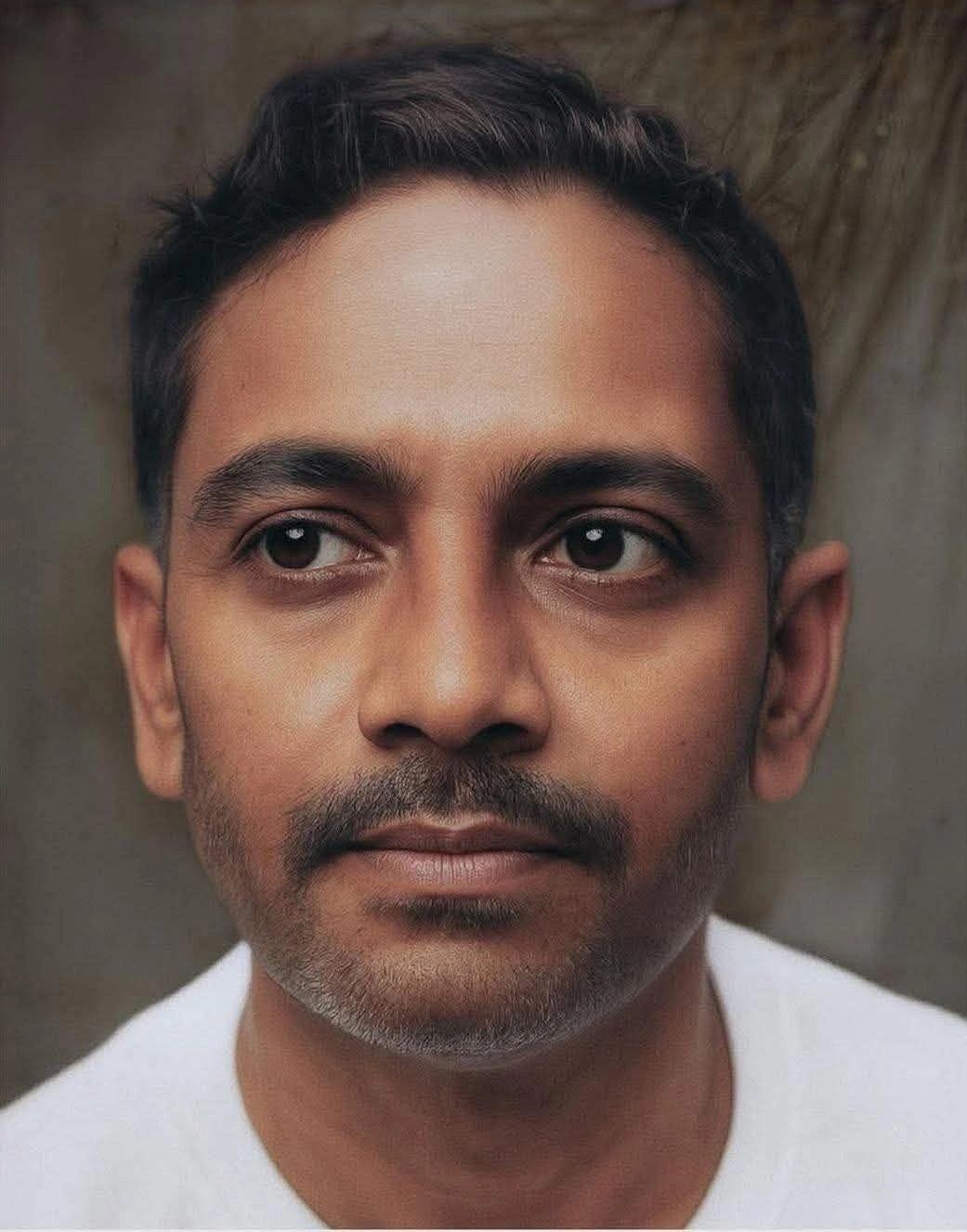 চারু পিন্টুর চিত্রকর্মে জীবনানন্দ দাশ