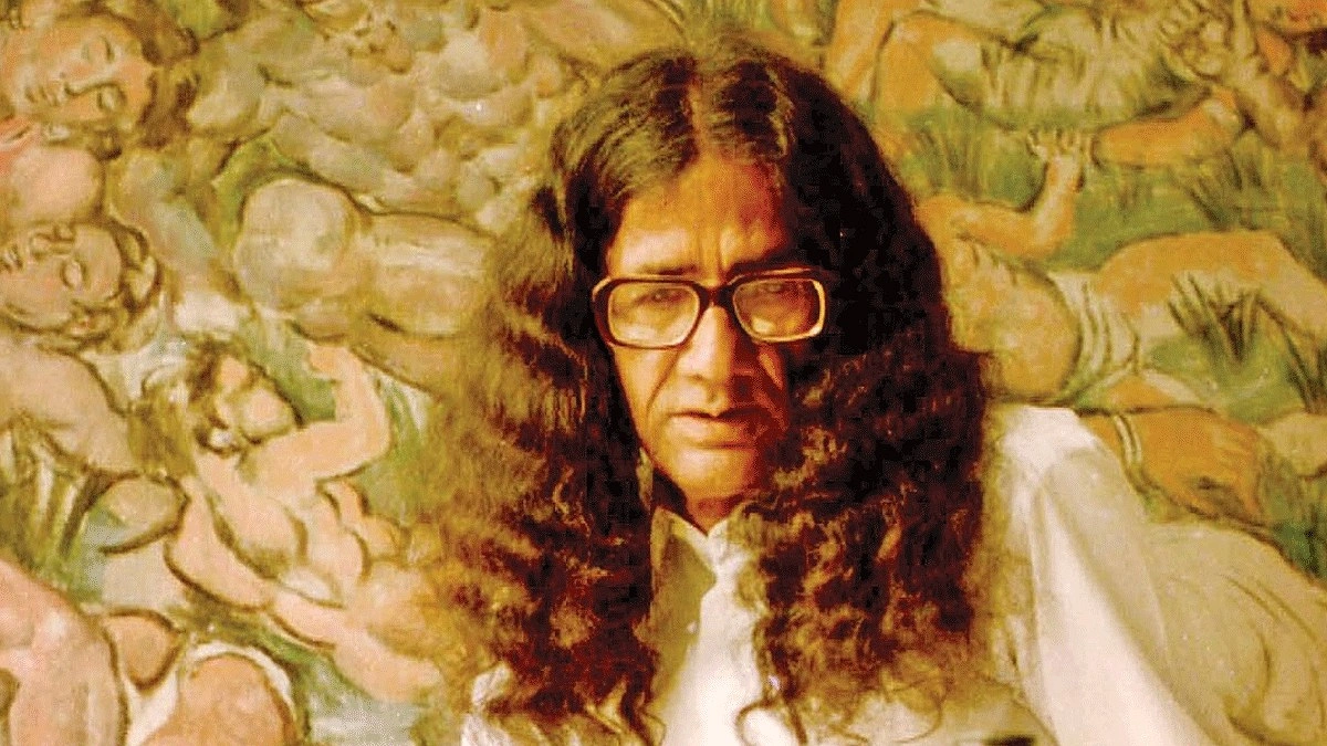 এস এম সুলতানের মৃত্যুবার্ষিকী পালন