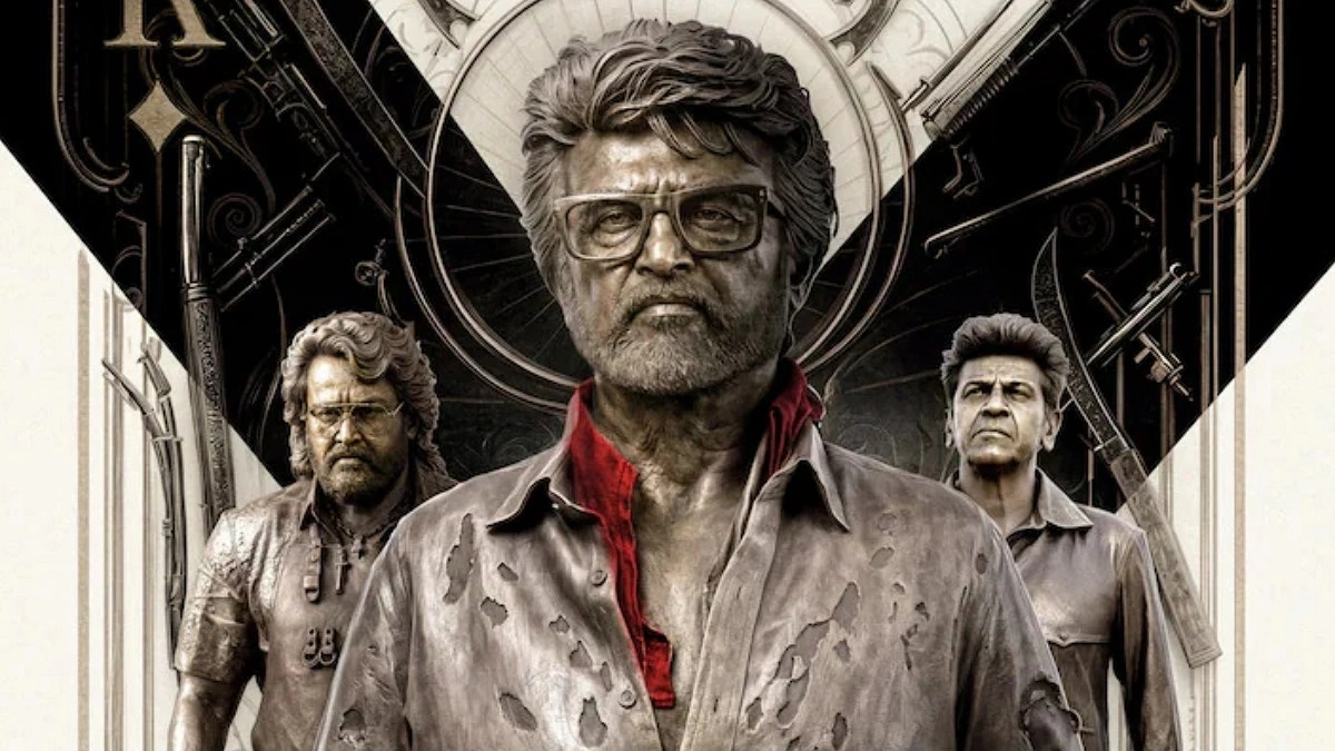 ৫০০ কোটি রুপি আয়ের দিকে ছুটছে রজনীকান্তের ‘জেইলার ২’
