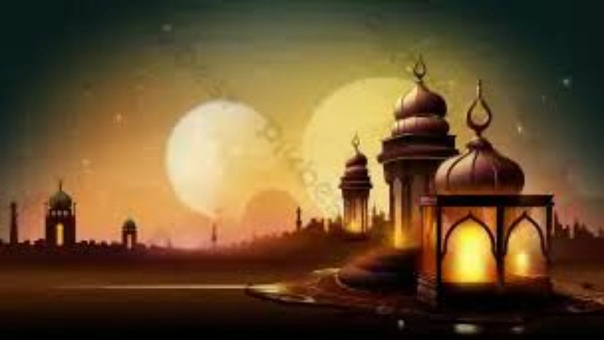 ইস্তিগফারের অপরিসীম ফজিলত