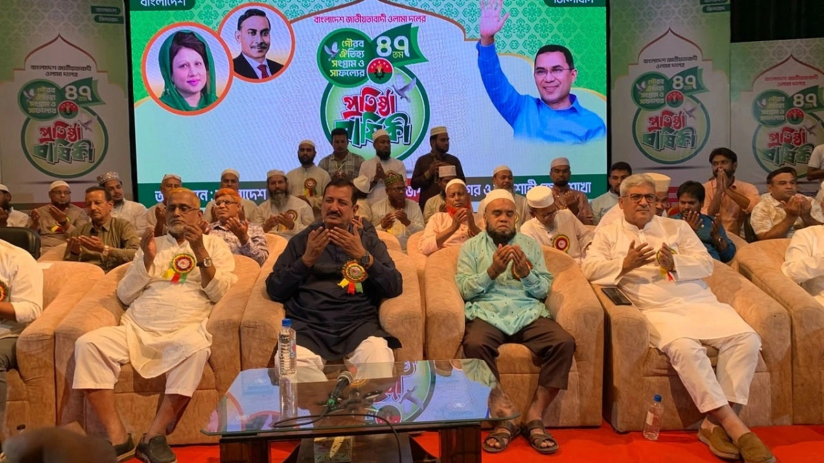 ষড়যন্ত্রকারীদের বাংলার মাটিতে স্থান হবে না: ভূমিমন্ত্রী
