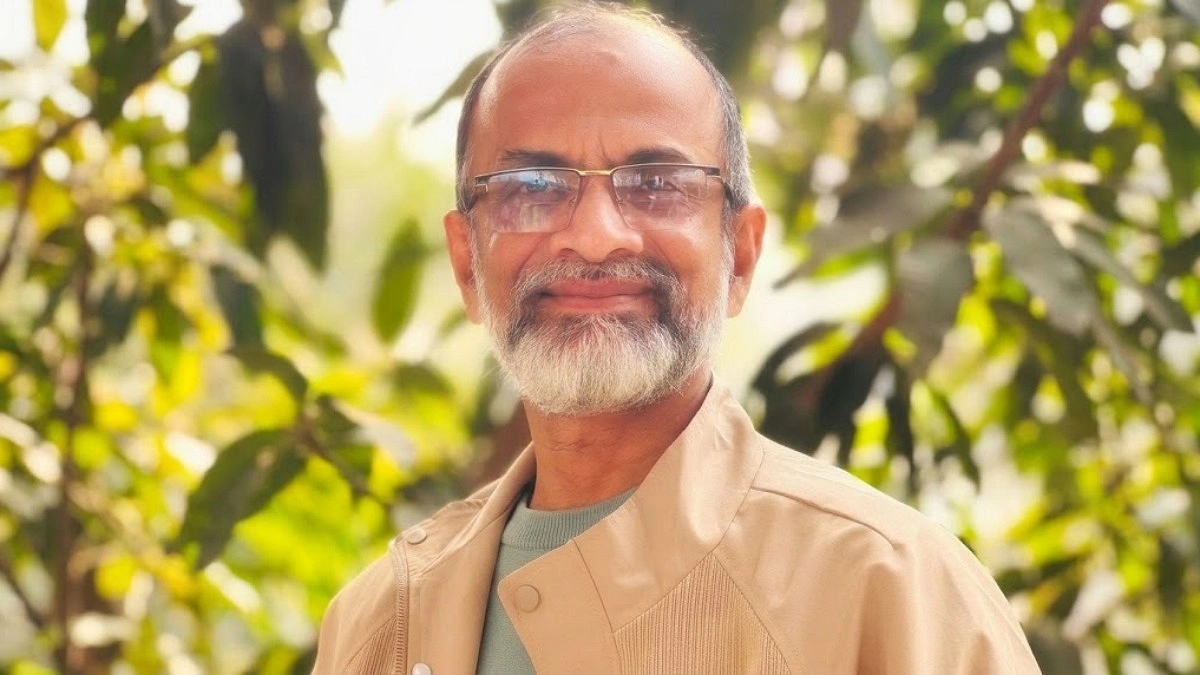 পশু থেকে রক্ষায় যে কোনো পিতা থাপ্পড় মারার ক্ষমতা রাখে: মাহবুব কবির মিলন