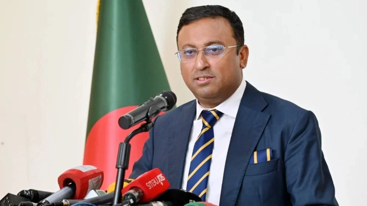 শান্তিরক্ষায় বিশ্বে অন্যতম প্রধান অংশীদার বাংলাদেশ : পররাষ্ট্র প্রতিমন্ত্রী