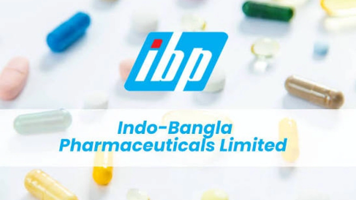 সমস্যা কাটিয়ে ইন্দো-বাংলা ফার্মার কারখানা স্বাভাবিক