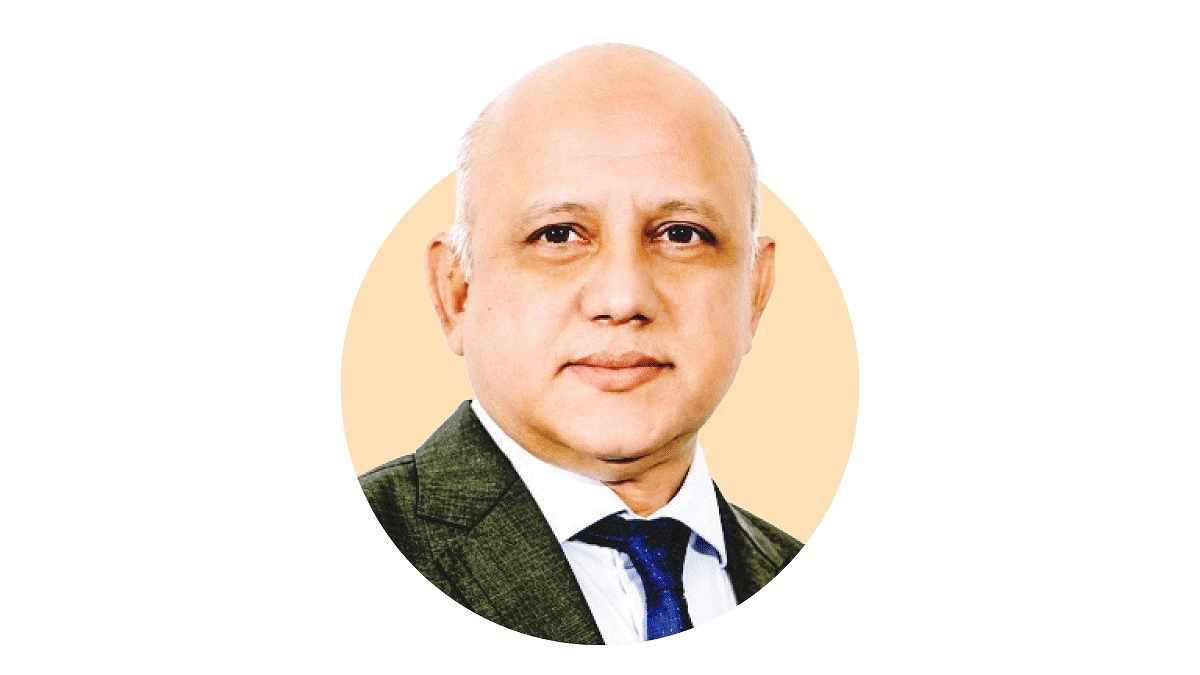 মার্কেন্টাইল ব্যাংকের অতিরিক্ত এমডি হলেন আহমেদ শাহীন