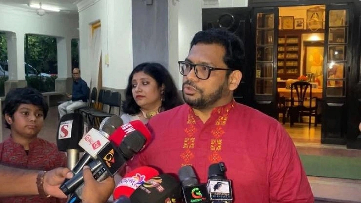 এজেন্সির কোটা ব্লক থাকায় ভারতীয় ভিসা পেতে জটিলতা: ডেপুটি হাইকমিশনার