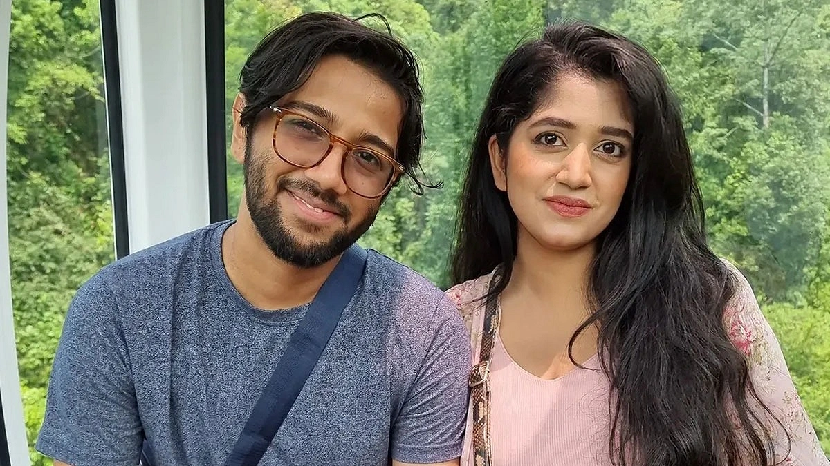বিয়ে বিচ্ছেদের ঘোষণা প্রীতম-শেহতাজের