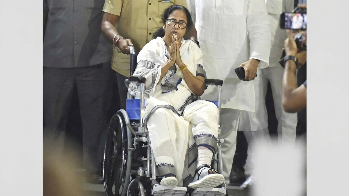 পাঁচ বছর পর ফিরল নন্দীগ্রামের ‘পা-কাণ্ড’