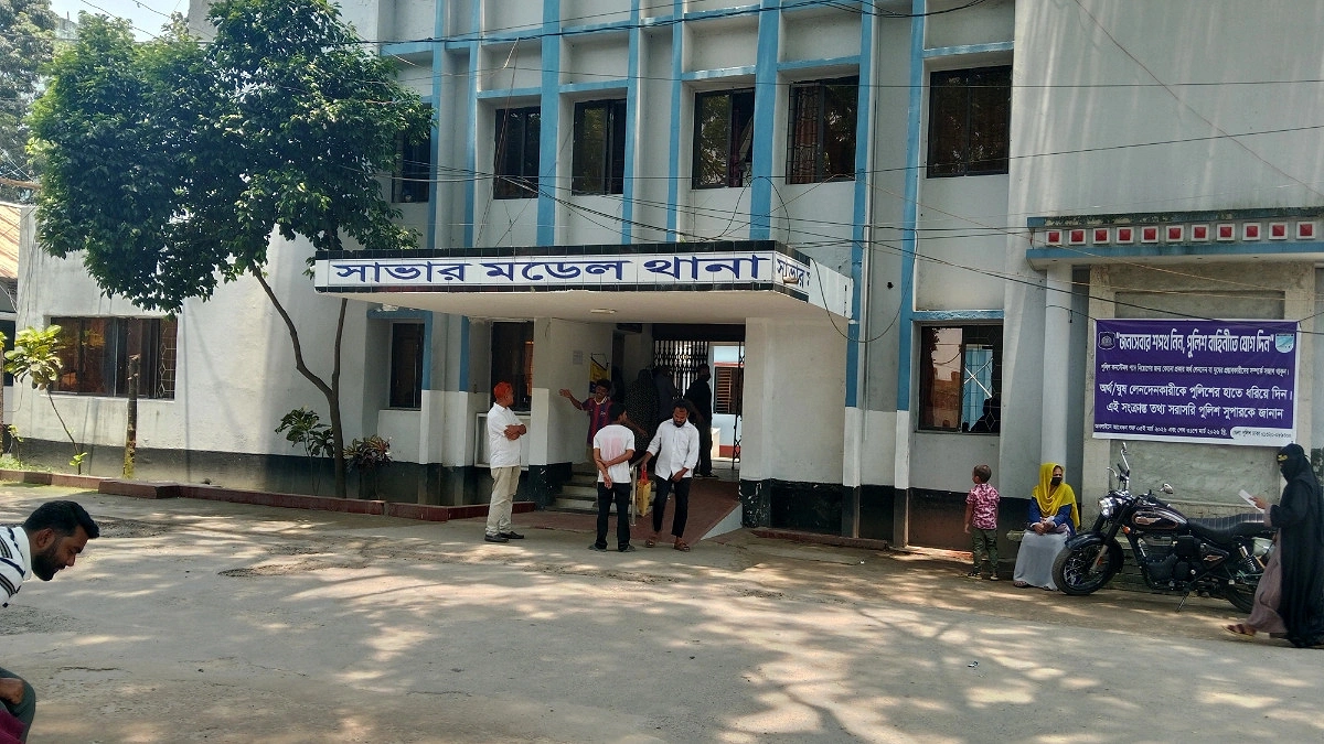 ধর্ষণ মামলার বাদীর বিরুদ্ধে অভিযুক্ত মাদরাসা শিক্ষকের ছেলের পাল্টা মামলা