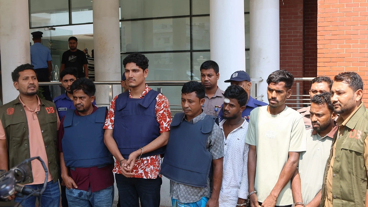 ছাত্রদল নেতার সঙ্গে বিরোধে খুন যুবদল কর্মী, নেপথ্যে স্ক্র্যাপ ব্যবসা