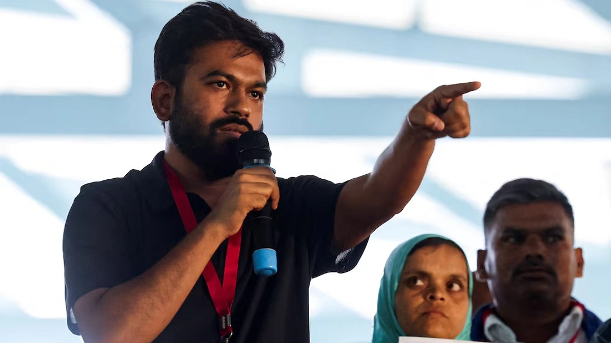 মুক্তি পেয়েই মোদিকে আক্রমণ দীপকের