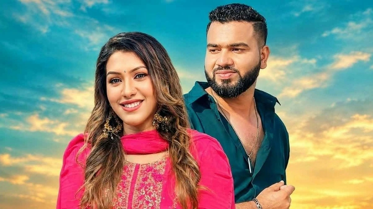 সজীব-পূজার কণ্ঠে ‘এত সুখ’