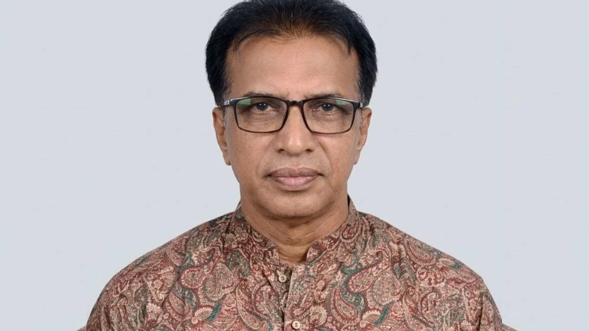 মুক্তিযোদ্ধাকে লাঞ্ছিত করার অভিযোগে কুমিল্লা বিএনপির নেতা রমিজকে শোকজ