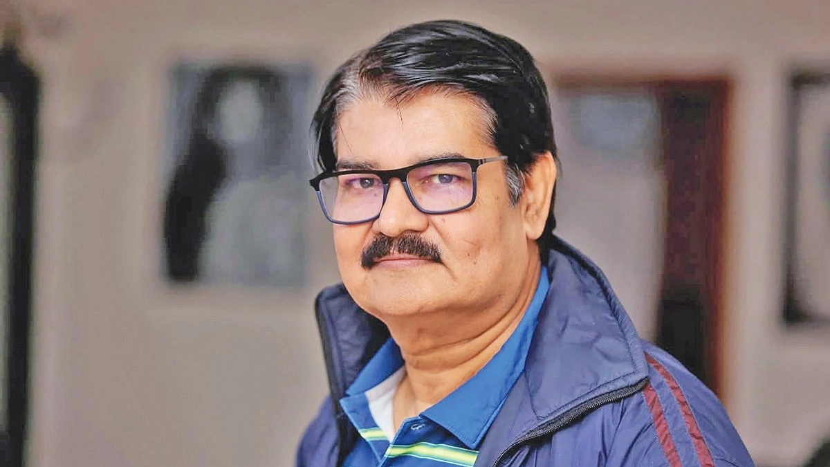 সুজিত মোস্তফার ‘সাদা শেফালী’