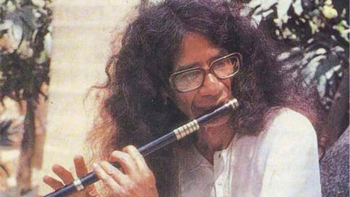 বরেণ্য চিত্রশিল্পী এসএম সুলতানের ৩২তম মৃত্যুবার্ষিকী আজ