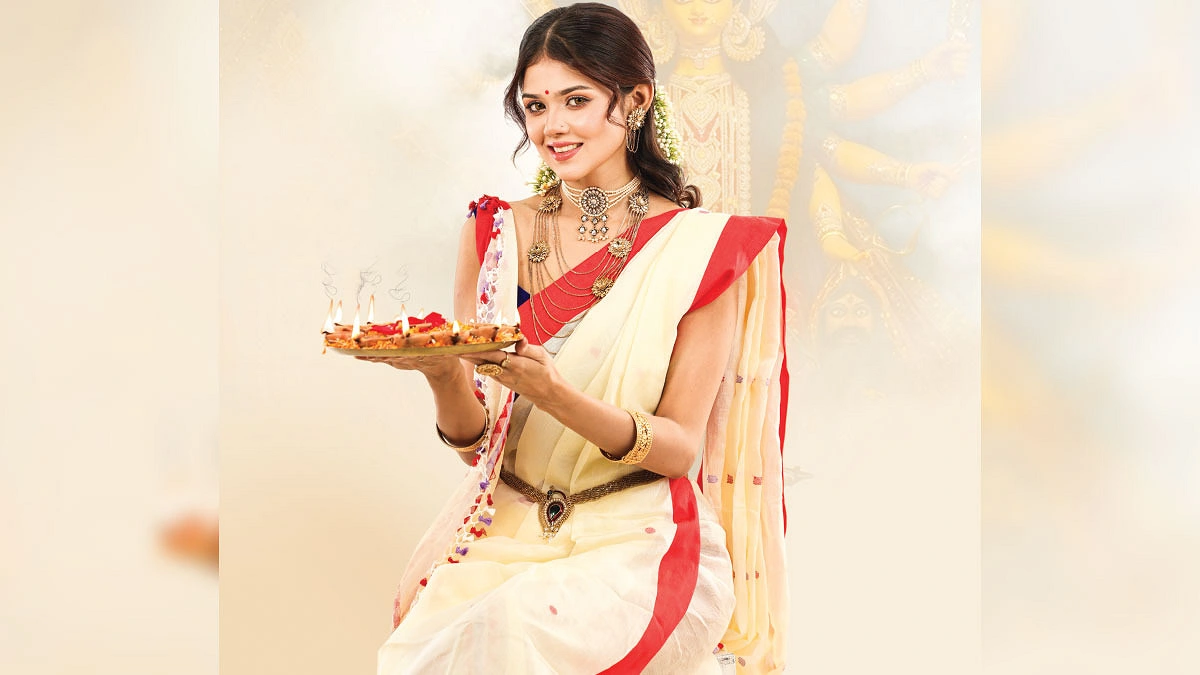 পূজায় এবার নতুন কী