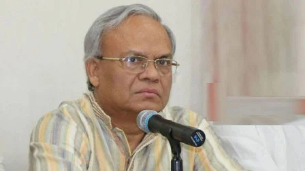 সড়কে চাঁদাবাজি বন্ধের আহ্বান রিজভীর