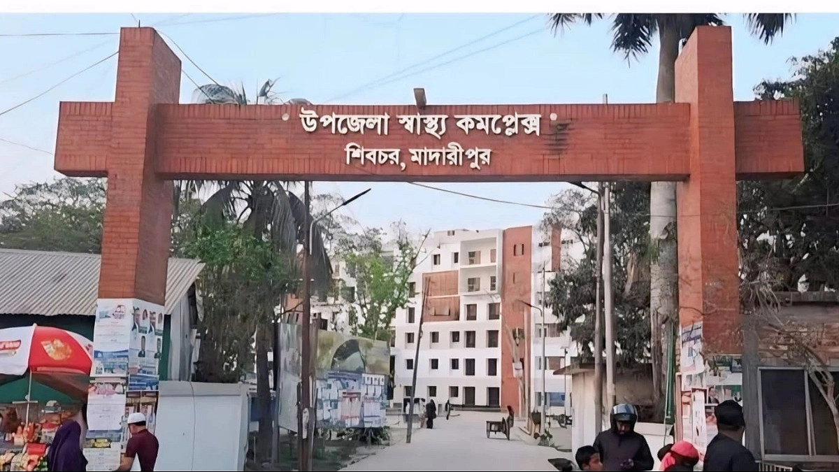 শিবচরে বাড়ছে ডেঙ্গু, দুই মাসে আক্রান্ত ১১৪
