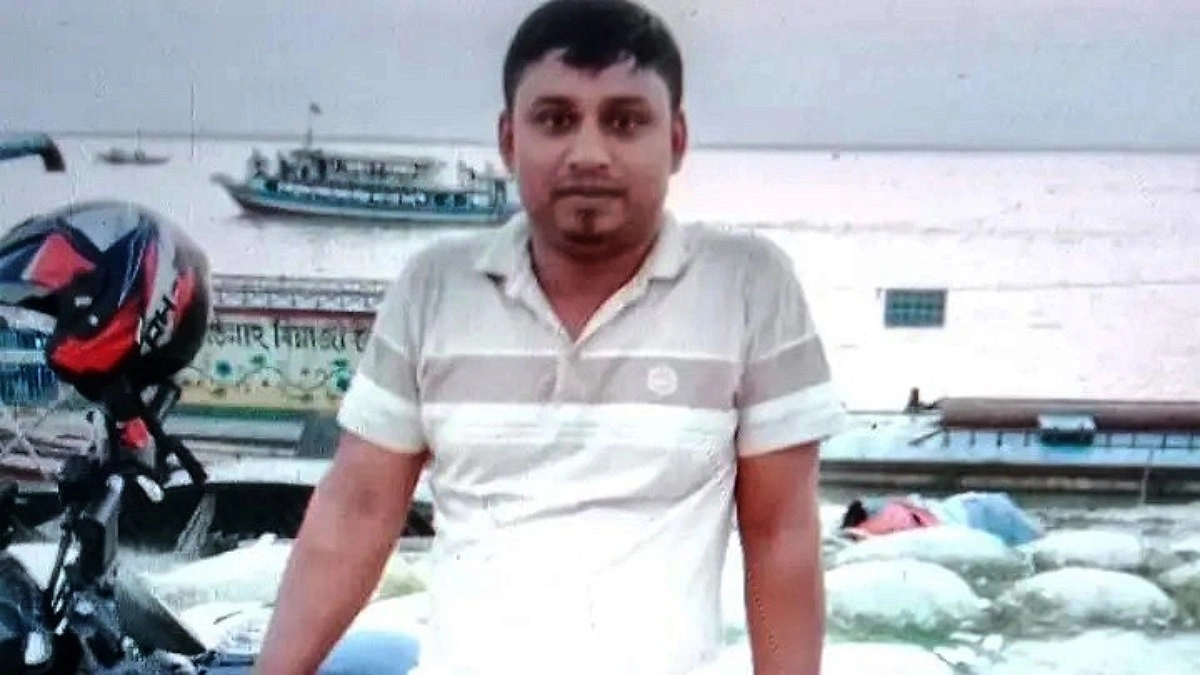 ‘অনলাইন গেমের জন্য আজ আমার জীবন দিতে হলো’