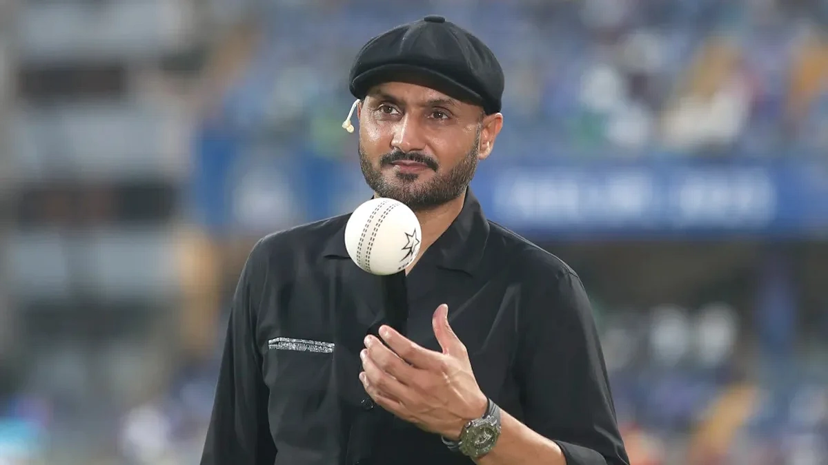 ভারতের সাবেক স্পিনার হরভজন সিং।