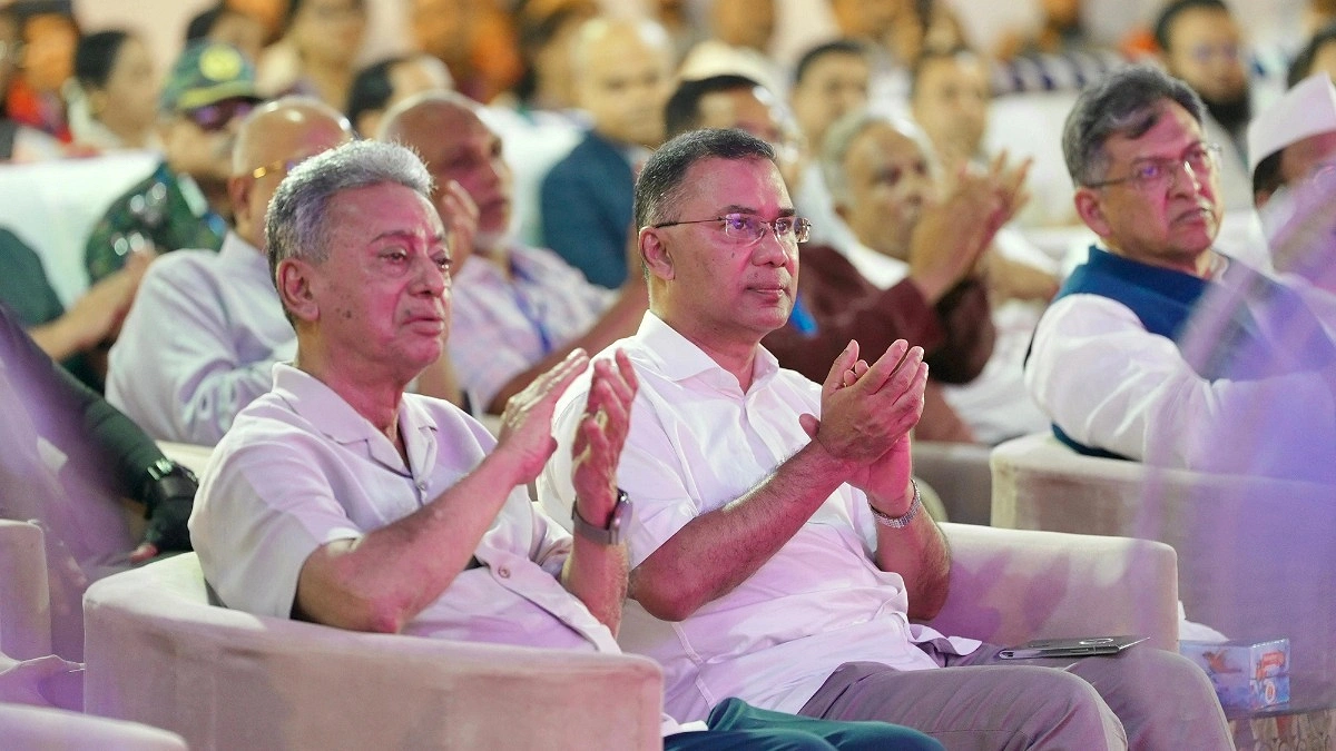 স্বৈরাচারের গুলি মুসলমান-হিন্দু-খ্রিষ্টান দেখেনি: প্রধানমন্ত্রী