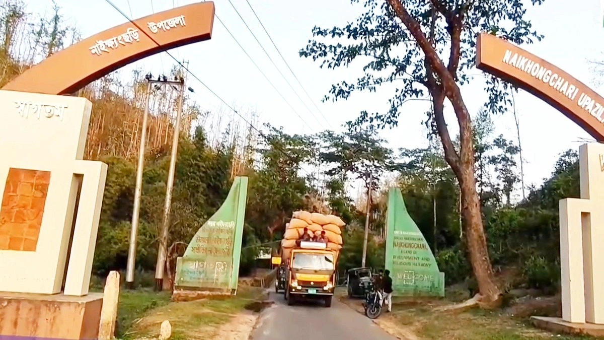 সীমান্তে ইয়াবা লুটে কিশোর গ্যাংয়ের দাপট