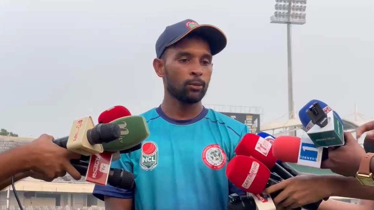 জাতীয় দলে খেলার ইচ্ছা নেই তাইবুরের!