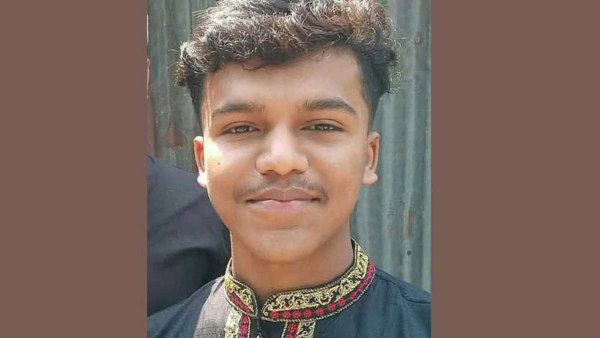 কেন্দুয়ায় বাড়ির সীমানা নিয়ে বিরোধে হামলায় প্রবাসী তরুণ নিহত