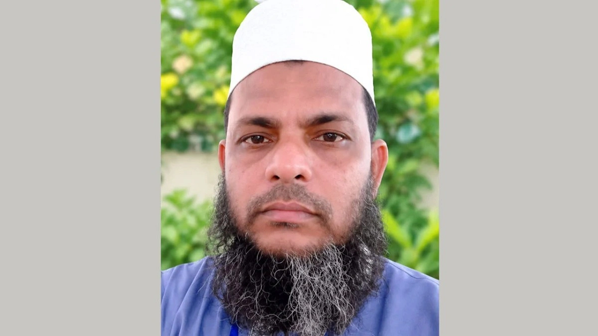 পাবনায় মাদ্রাসা নির্মাণের জন্য গাছ কাটতে গিয়ে প্রাণ গেল ইমামের