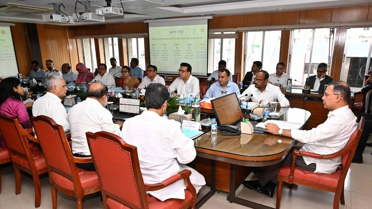 জনস্বার্থেই ব্যয় করতে হবে প্রতিটি পয়সা : প্রধানমন্ত্রী