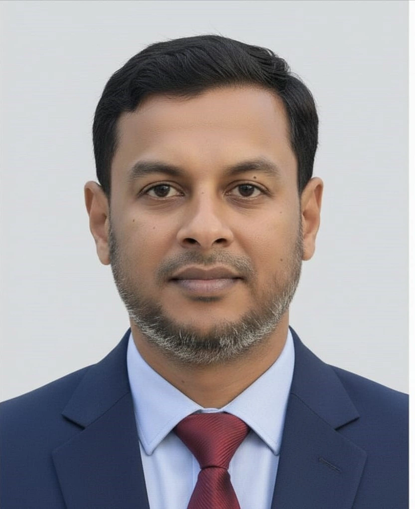 ফয়সাল ইসলাম