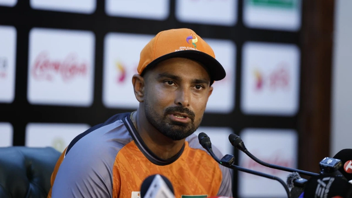 সিরিজ শেষ লিটনের, মিরাজের জ্বর