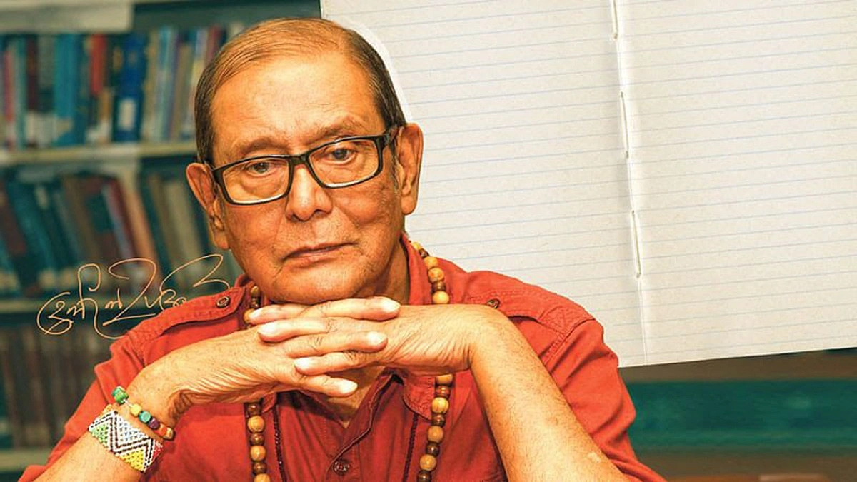 নিজের থেকেও দূরে কবি হেলাল হাফিজ