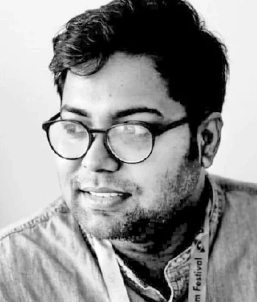 মুজাহিদ অনীক