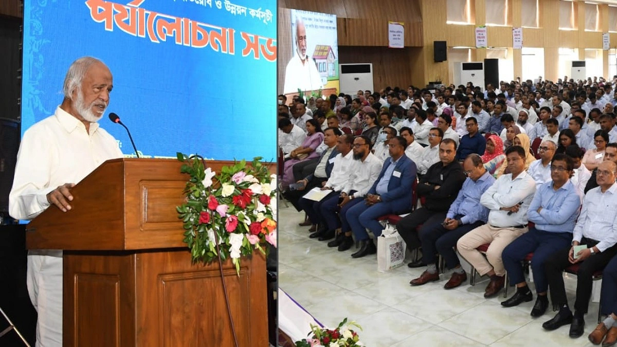 জনগণের কাছে জবাবদিহি করা নির্বাচিত সরকারের দায়িত্ব