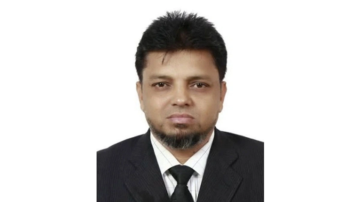 আদালতে যাওয়ার পথে আইনজীবীর মৃত্যু