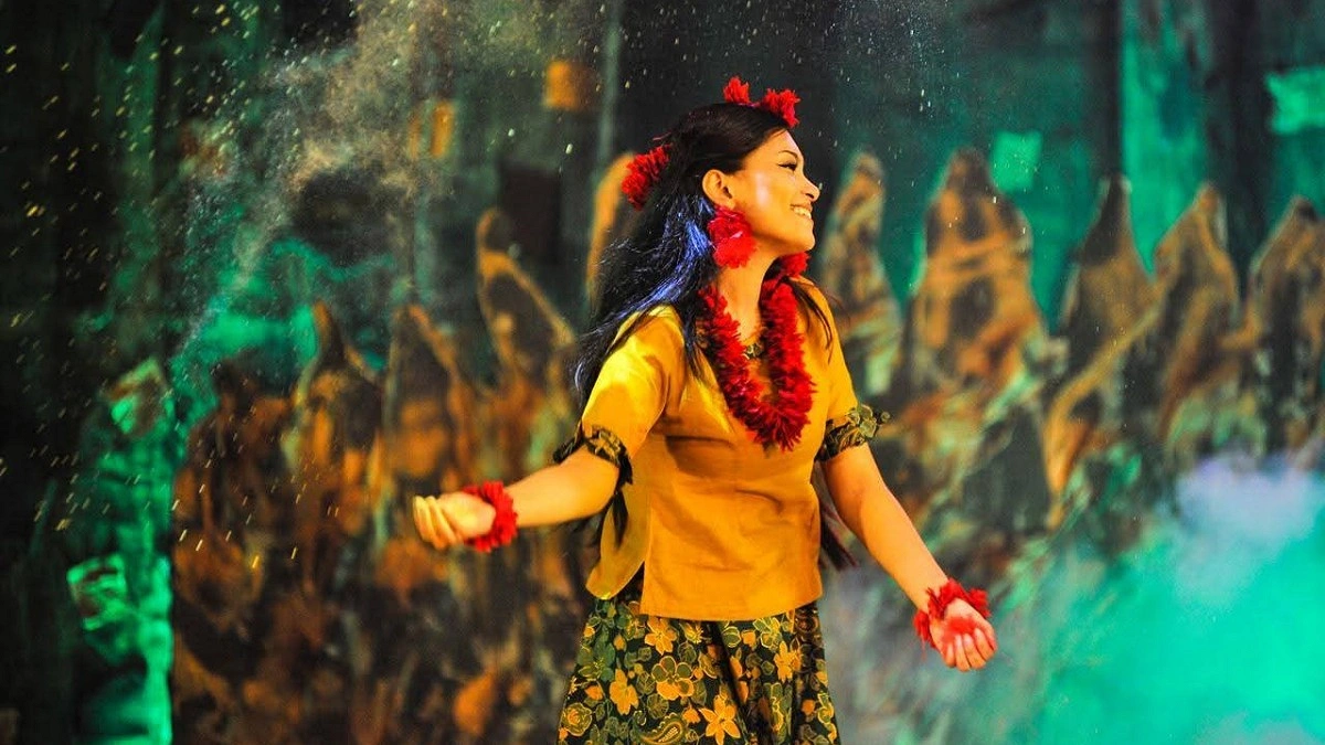 রবীন্দ্রনাথের ‘রক্তকরবী’ নিয়ে নাট্যশালায় আসছে ব্র্যাক বিশ্ববিদ্যালয়